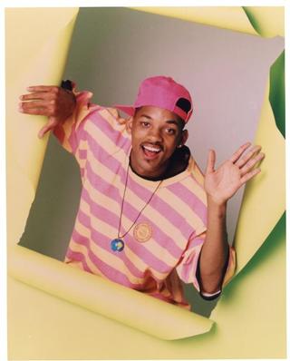 will smith fresh prince 2011. Alright, Will Smith is getting